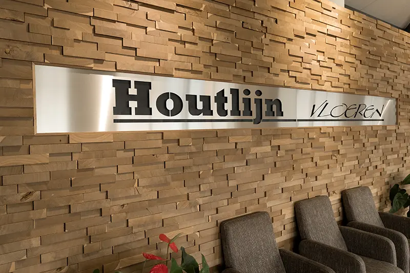 Houtlijn