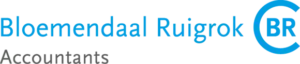 Logo Bloemendaal Ruigrok