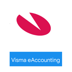 Visma eAccounting