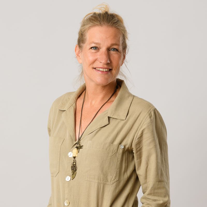 Diana van der Meer