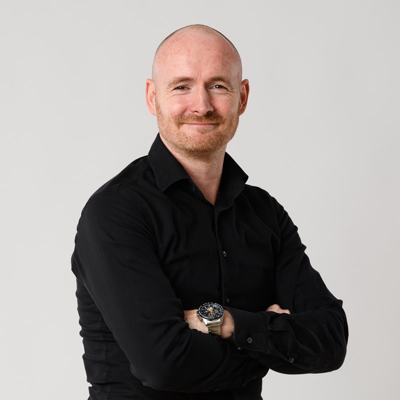 Eelko Kluiters