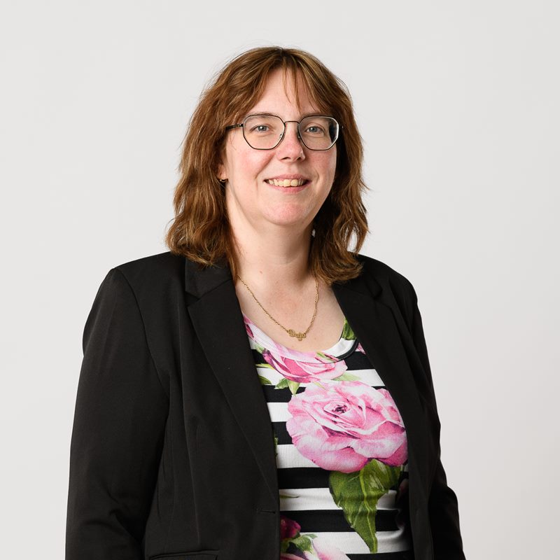 Thea van Leeuwen