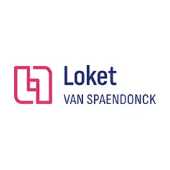 Logo Loket van Spaendonck