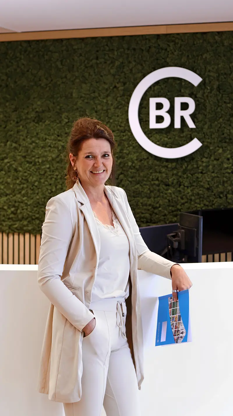 Erika Snijders