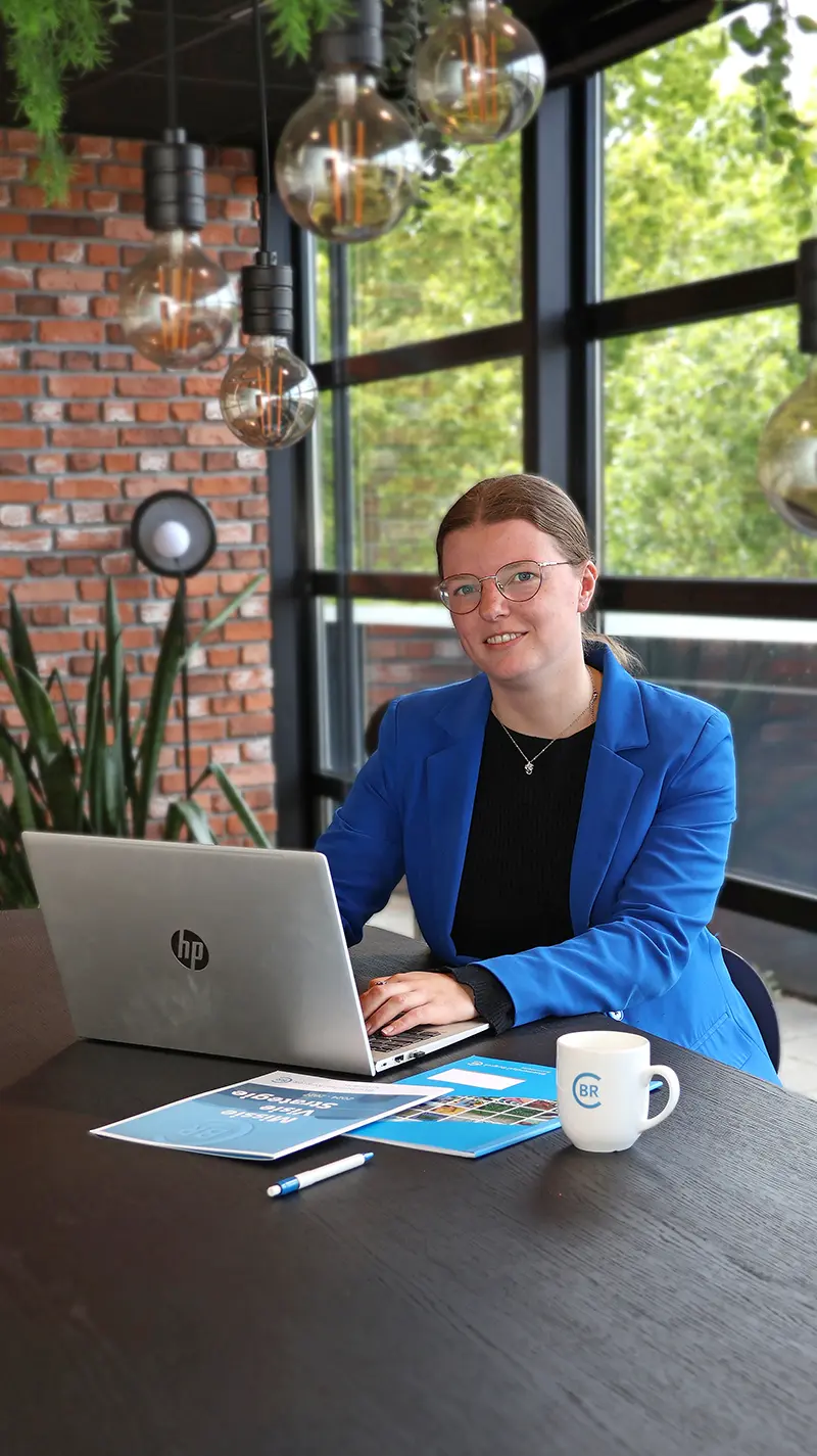 Gaby van Dijk