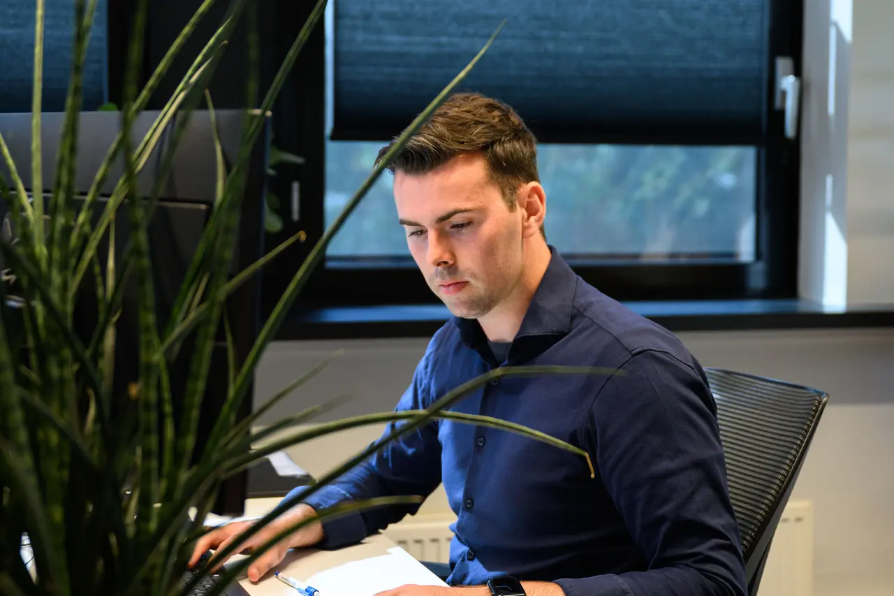 Accountant Delft